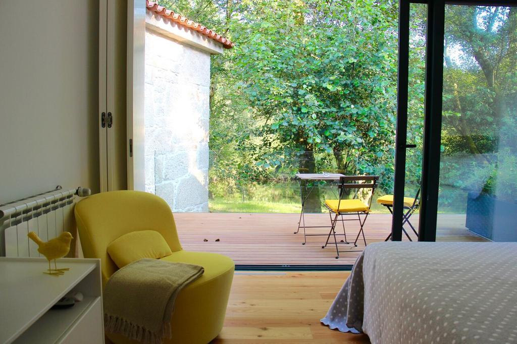 Moinho Do Azere Villa อาร์กอสเดวัลเดเวซ ภายนอก รูปภาพ