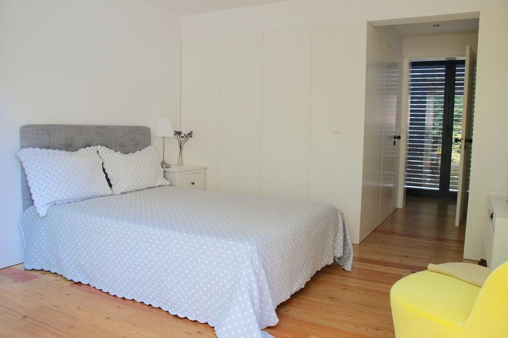 Moinho Do Azere Villa อาร์กอสเดวัลเดเวซ ภายนอก รูปภาพ