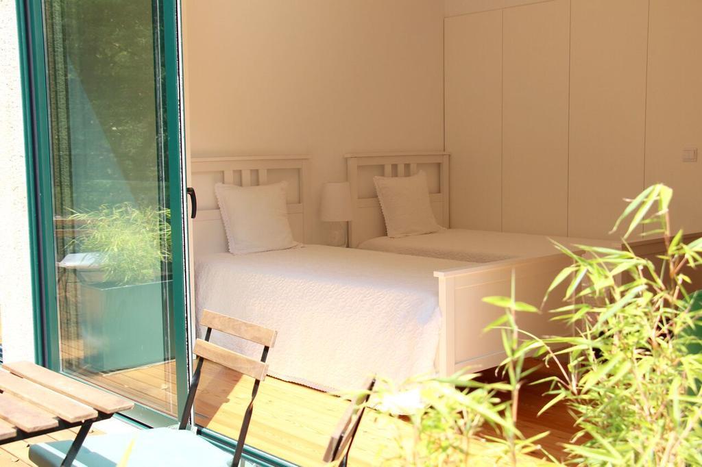 Moinho Do Azere Villa อาร์กอสเดวัลเดเวซ ภายนอก รูปภาพ