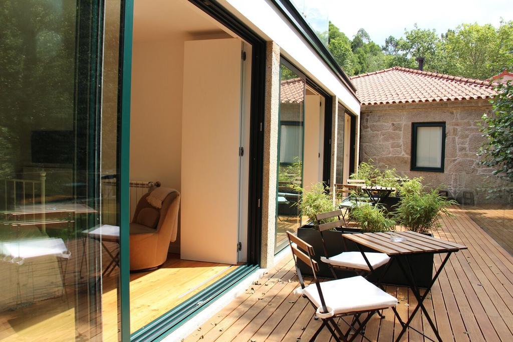 Moinho Do Azere Villa อาร์กอสเดวัลเดเวซ ภายนอก รูปภาพ